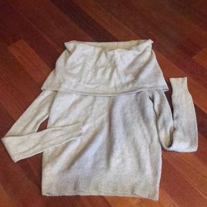BCBG sweater
